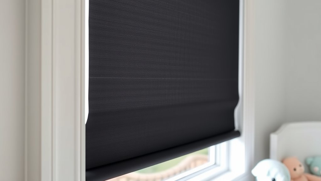 light blocking safe customizable