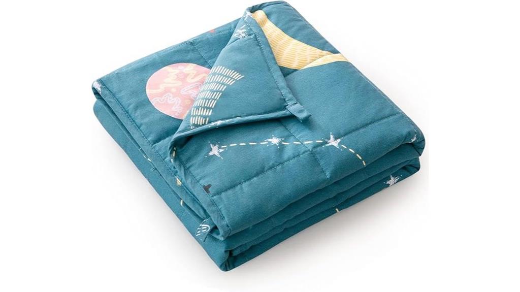 lightweight sleep comfort