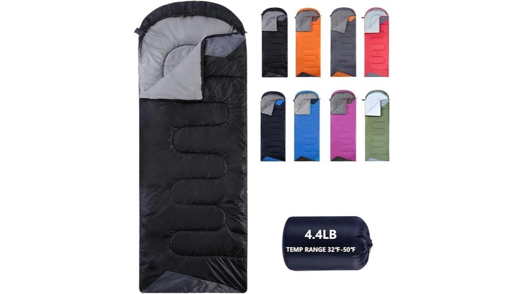 lightweight waterproof adult kids