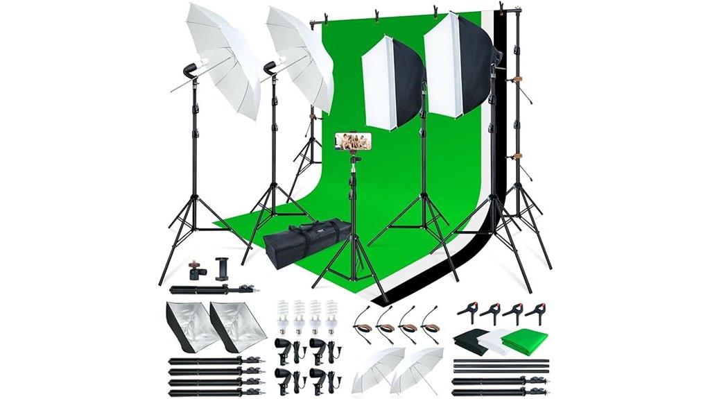 lincostore photo studio light