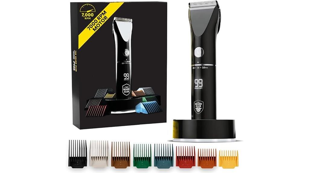 men s grooming precision tool