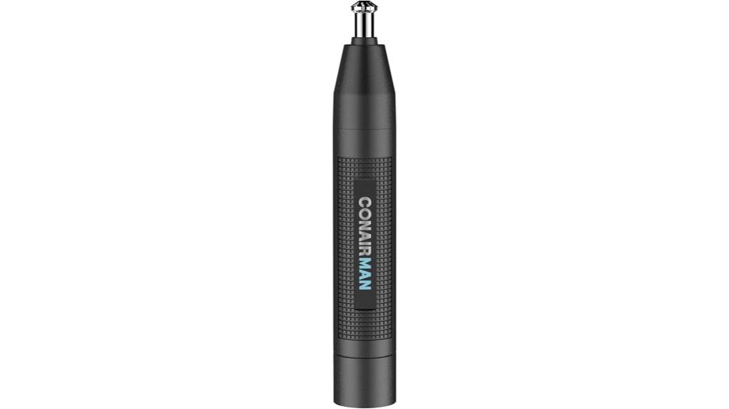 men s nose hair trimmer