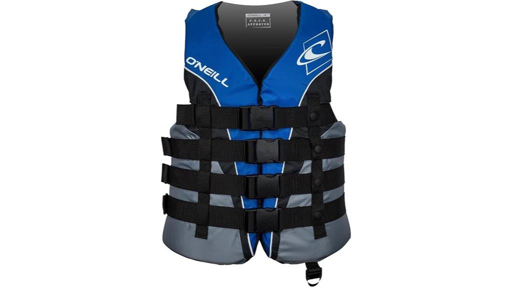 men s superlite uscg vest