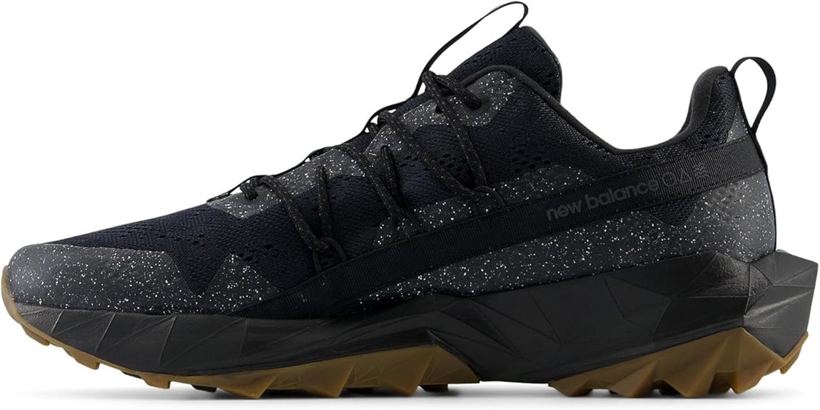 men s trail running shoes