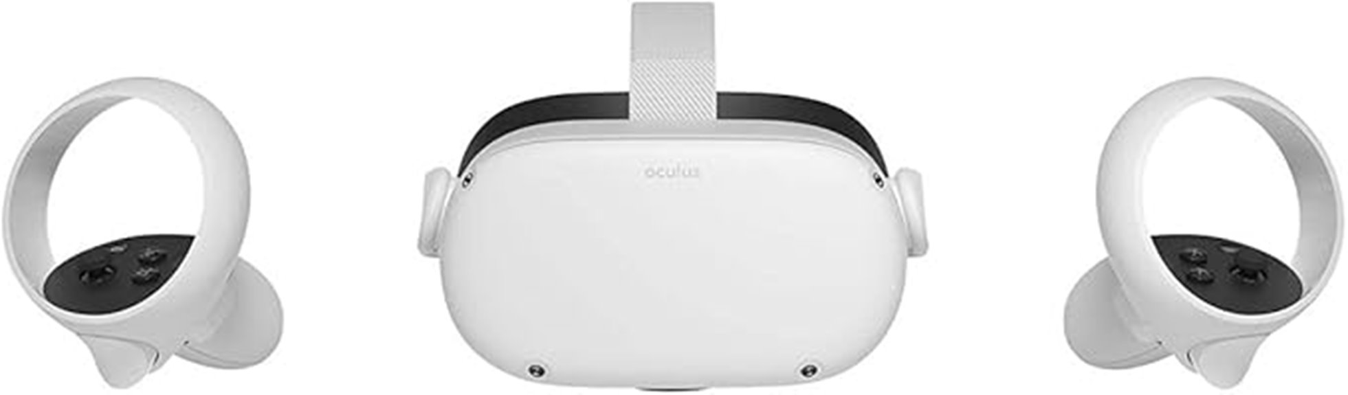 meta quest 2 virtual reality