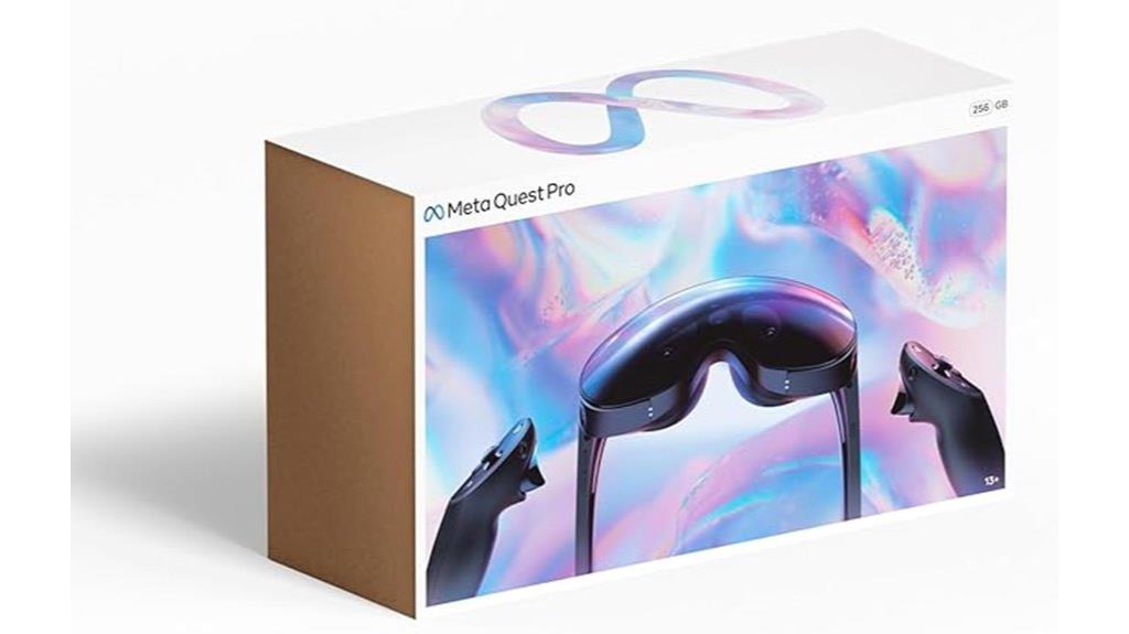 meta quest pro subscription