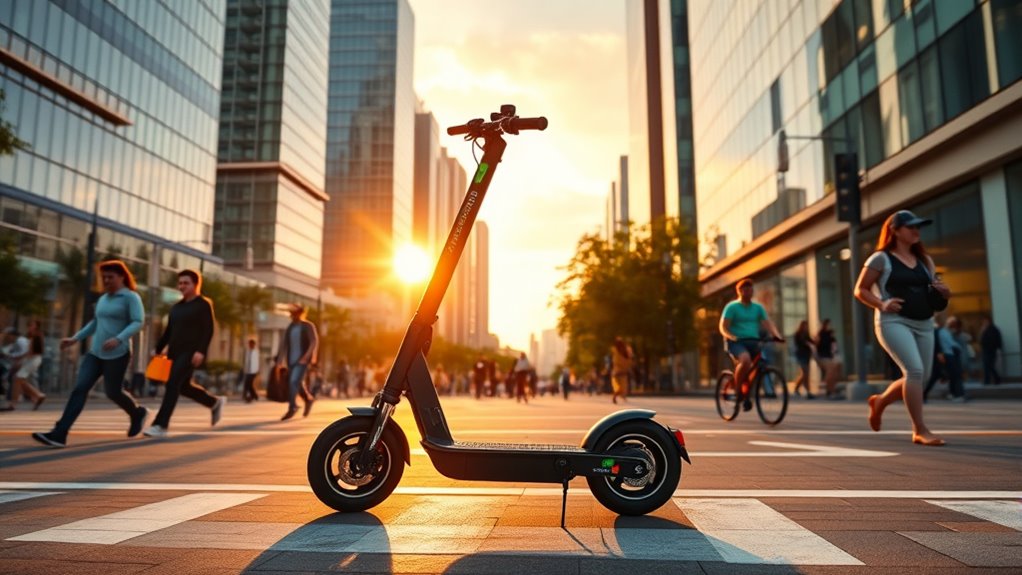 motor range portability safety