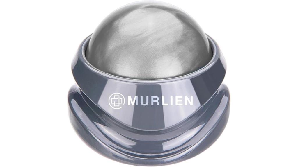 muscle relief massage roller