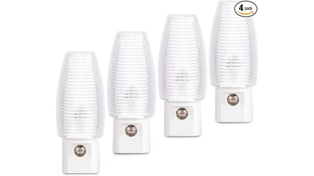 night light 4 pack