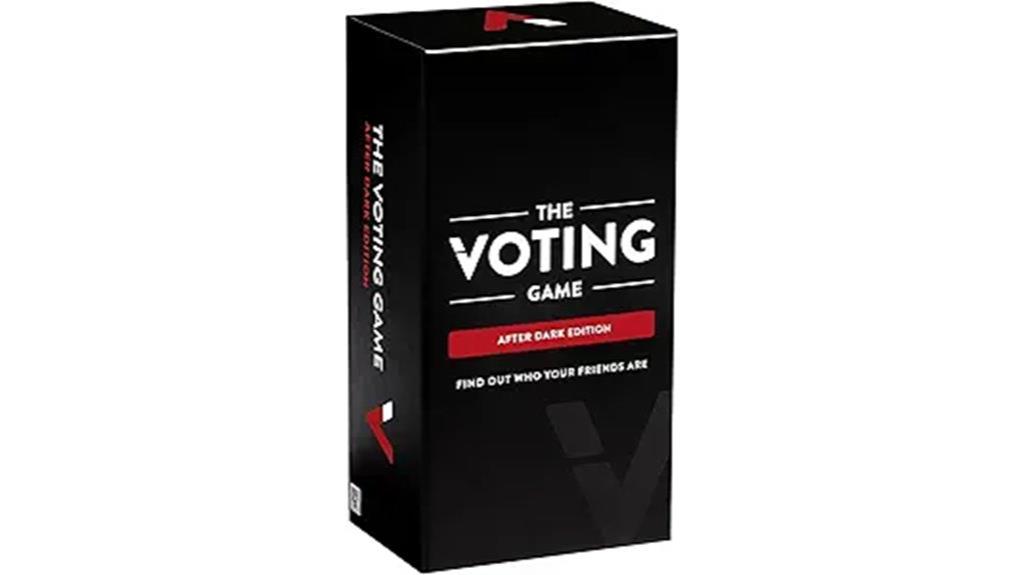 nighttime party voting