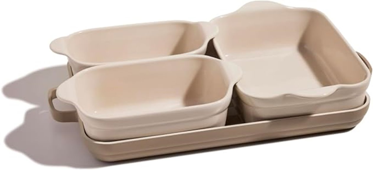 nonstick ceramic cast aluminum
