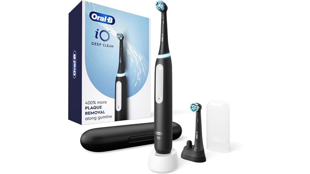 oral b io series