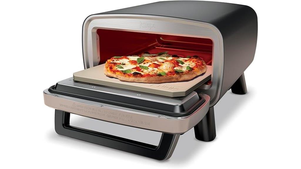 outdoor pizza oven craftsmanship