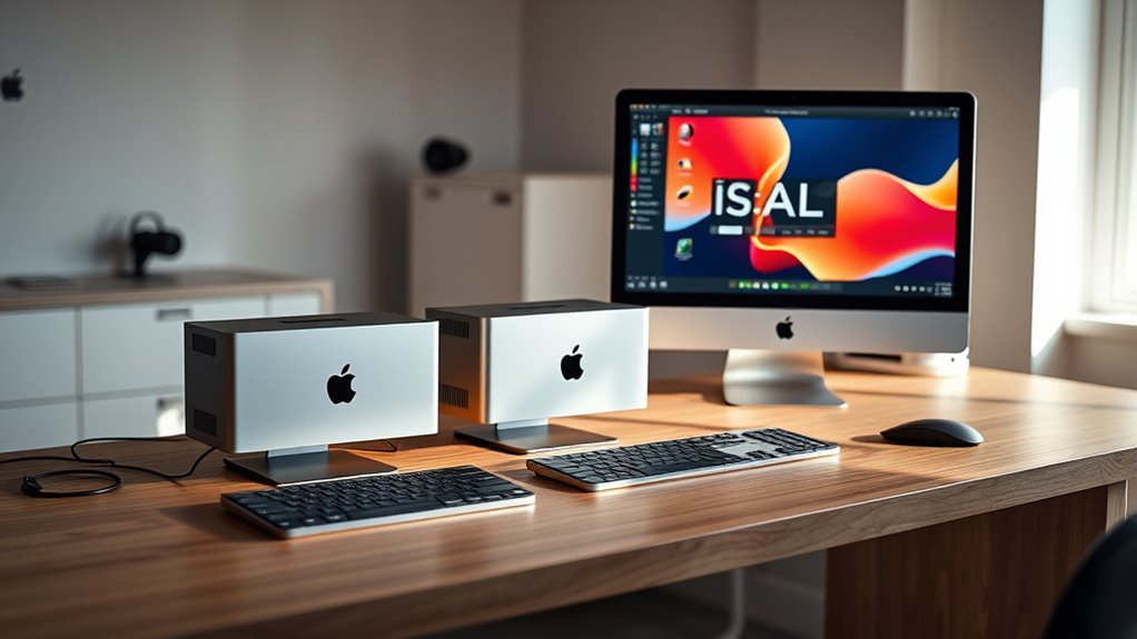 performance connectivity portability ecosystem