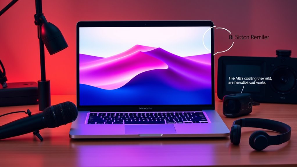 performance display storage connectivity
