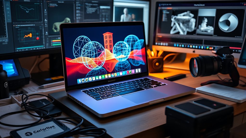 performance graphics memory storage