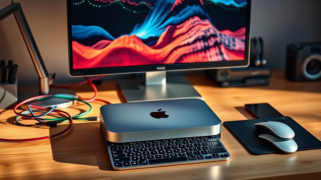 performance storage connectivity budget