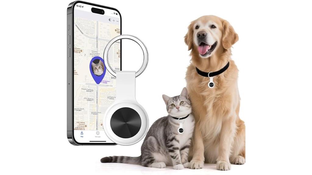 pet gps tracking device