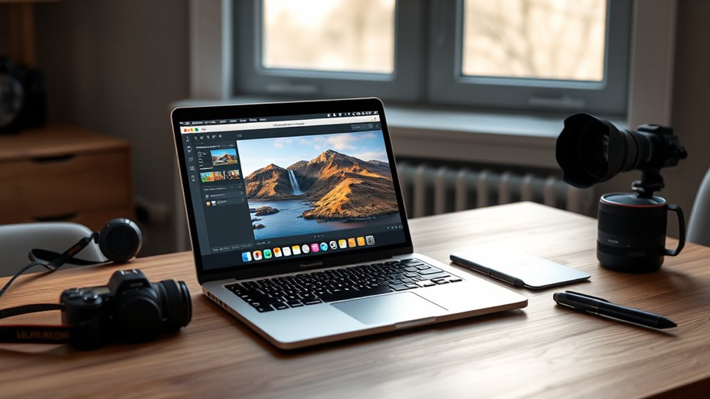 photo editing hardware essentials
