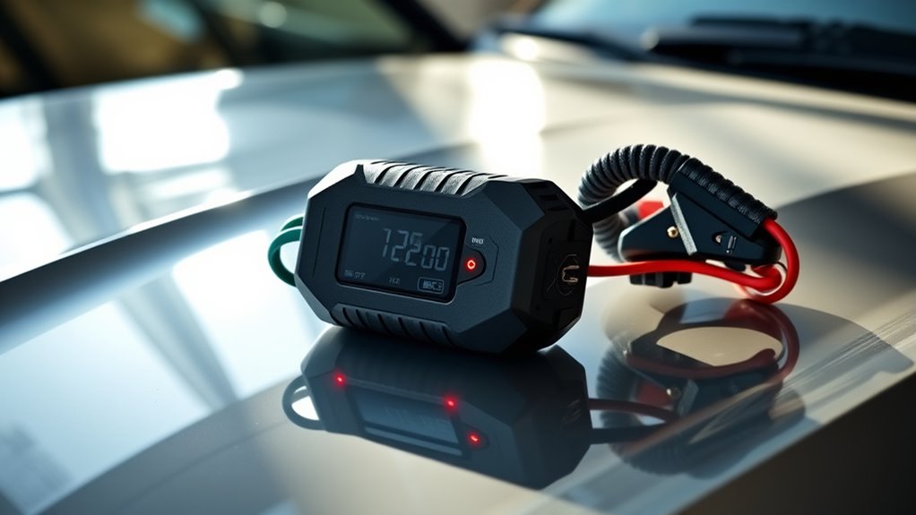 power compatibility safety versatility