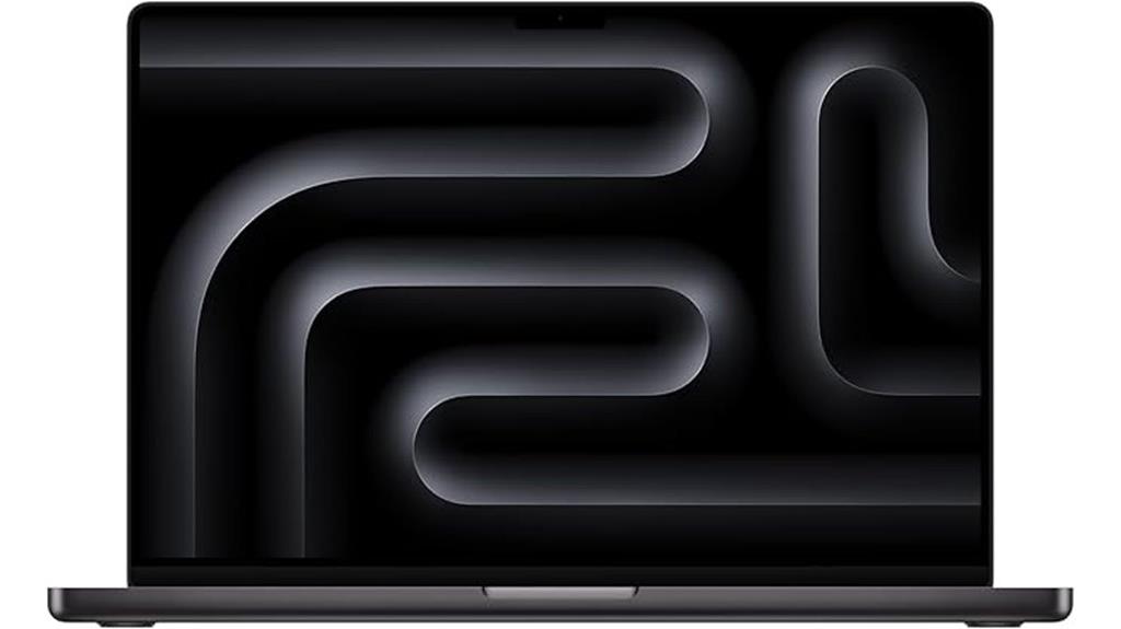powerful 14 inch macbook