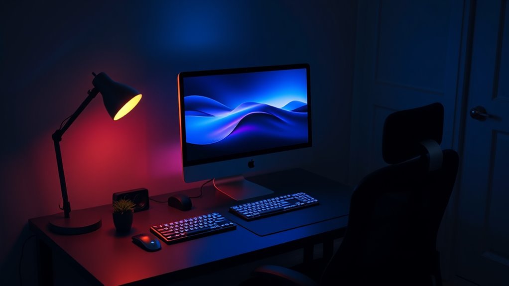 powerful high quality workstation