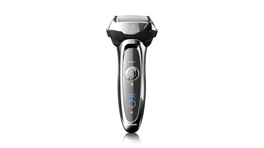 premium men s electric shaver