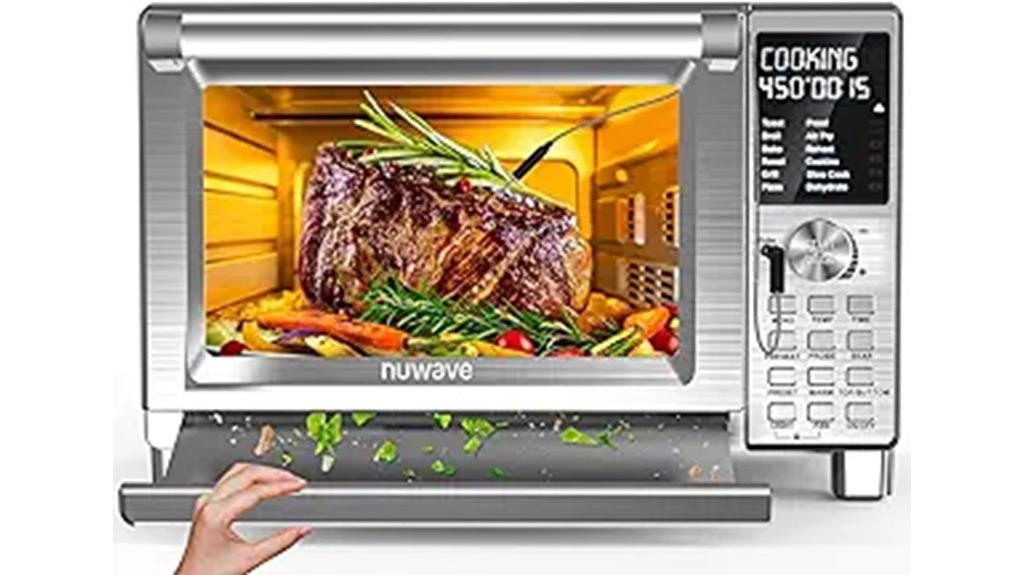 premium multi function kitchen appliance
