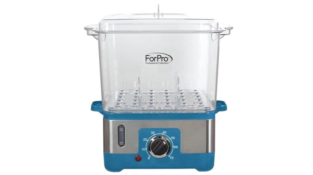 premium xl hot towel steamer