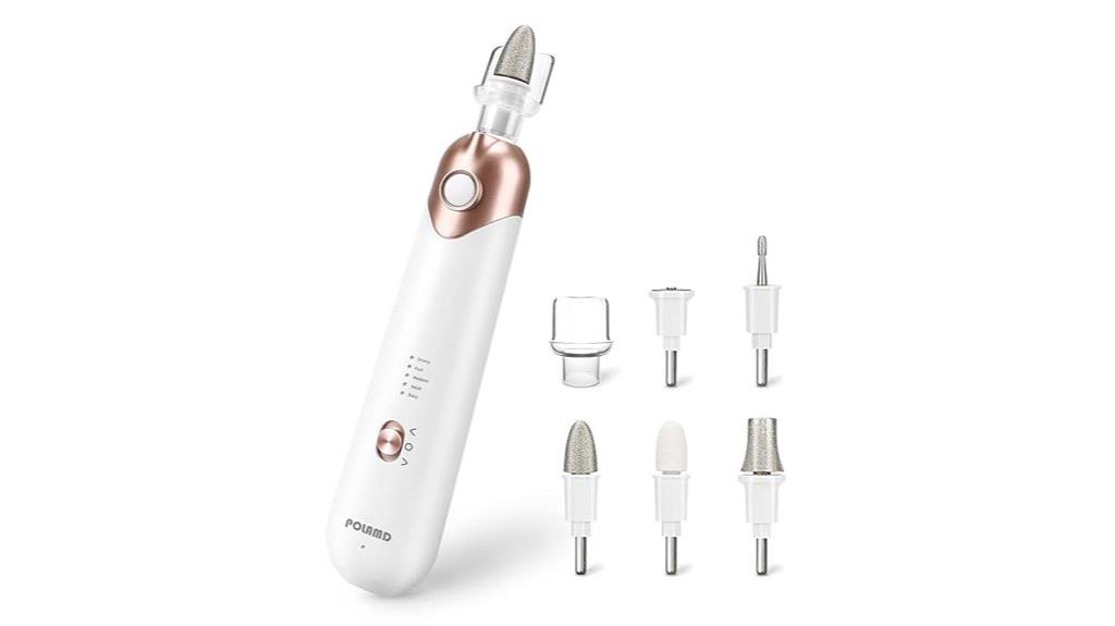 professional nail care kit