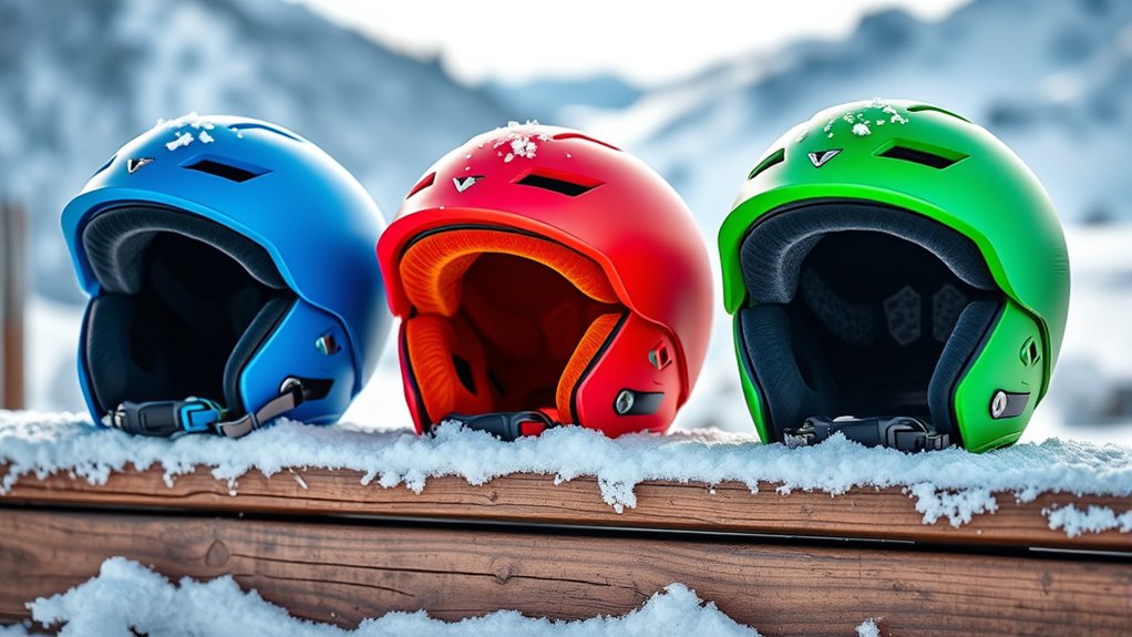 safety fit ventilation durability