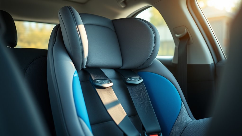 safety growth installation comfort