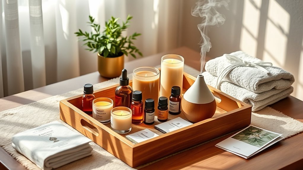 scent purity versatility value