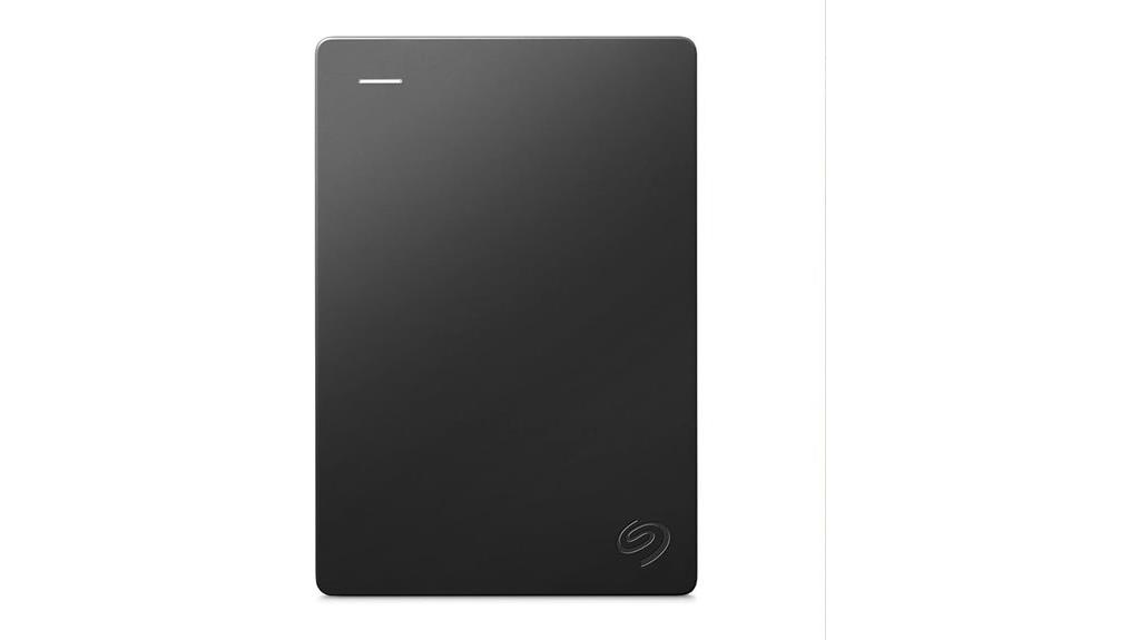 seagate 2tb portable hdd