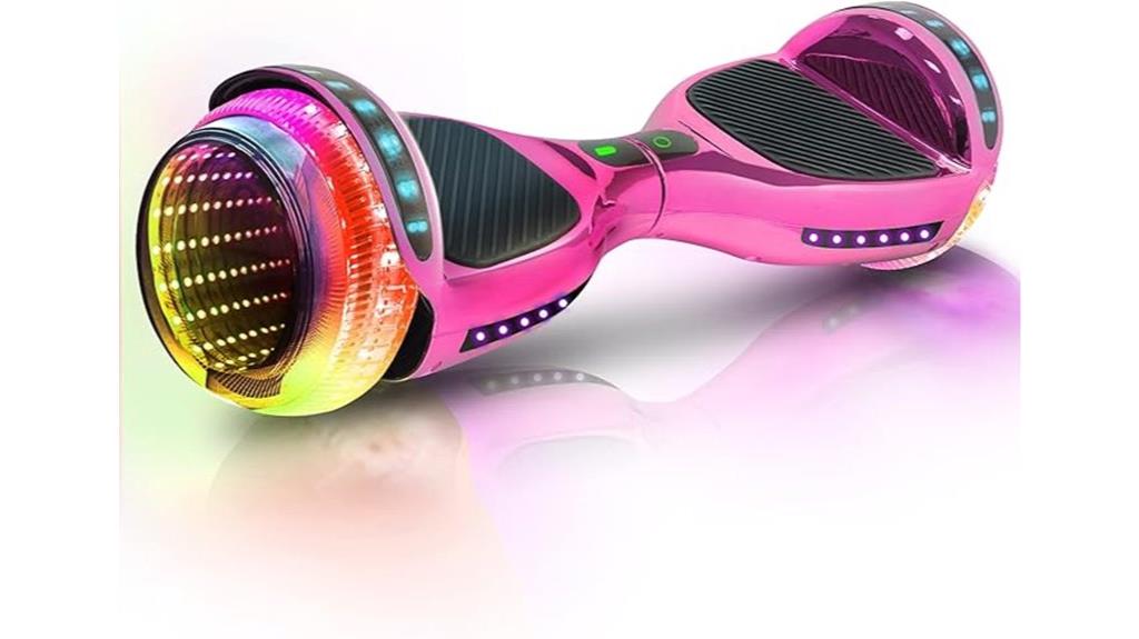 small kids hoverboard