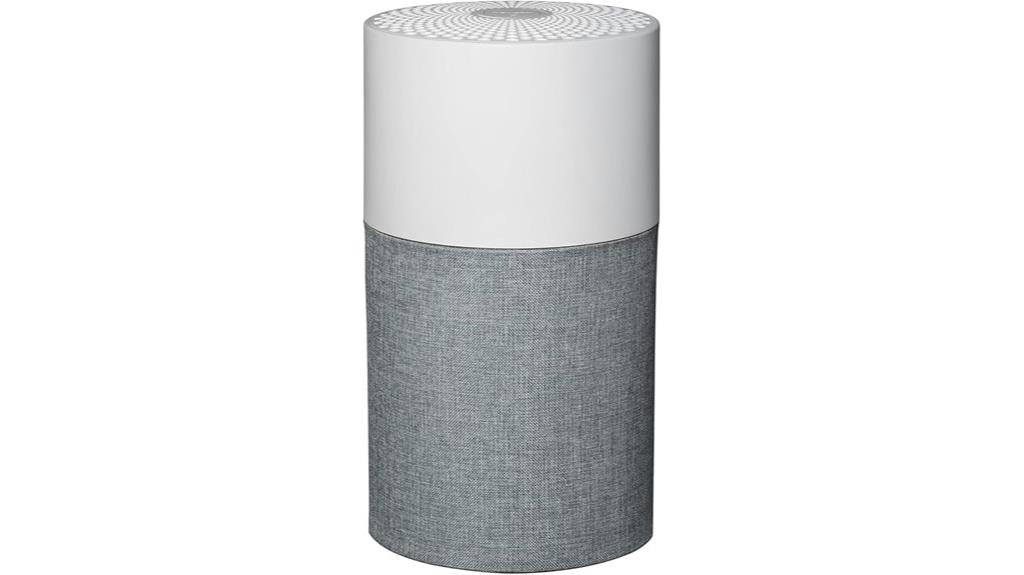 small room pet purifier