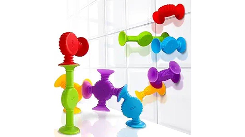toddler bath toys pack