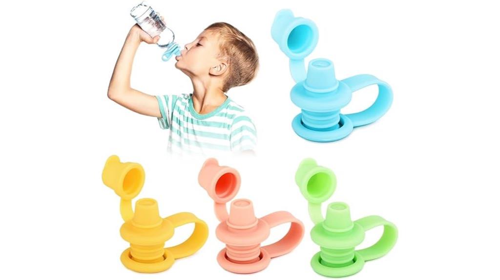 toddler water bottle spout