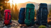 top 14 40l hiking backpacks