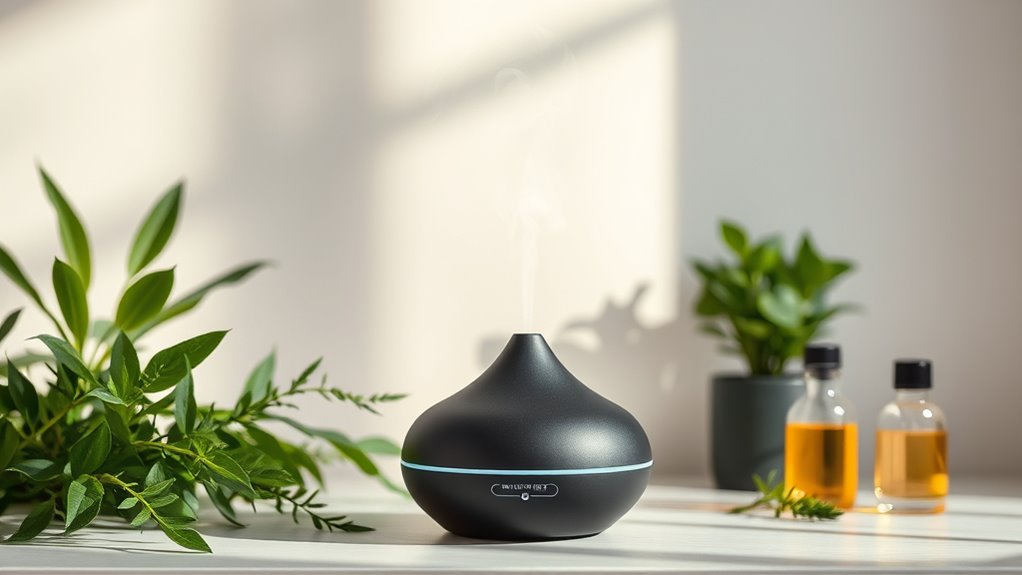 top 15 aromatherapy diffusers