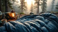 top 15 cold weather sleep bags