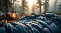 top 15 cold weather sleep bags