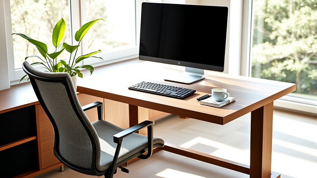 top 15 home office desks
