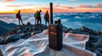 top 15 long range walkie talkies