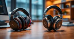 top 15 noise cancelling headphones