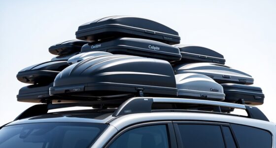 top 15 roof cargo boxes
