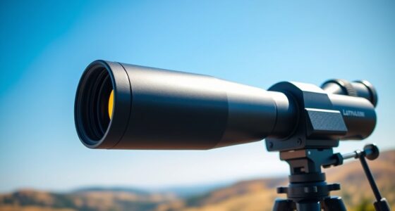 top 15 sharp viewing scopes