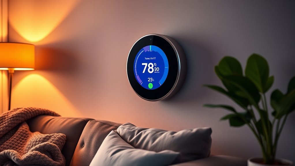 top 15 thermostats 2025