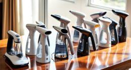 top 15 travel steamer picks