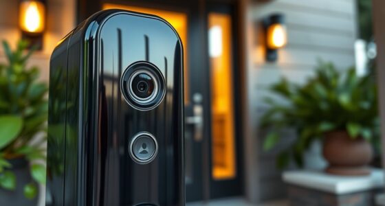 top 2025 smart doorbells